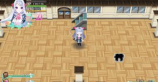 Omega Labyrinth Life - Vox Munechika