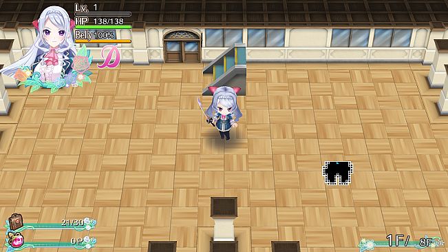 Omega Labyrinth Life - Vox Munechika