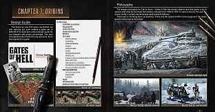 Call to Arms - Gates of Hell: Supporter Pack