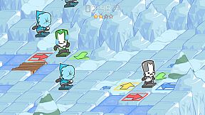 Castle Crashers