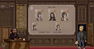 Dictator Simulator: Gradnar