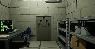 The Last Ores