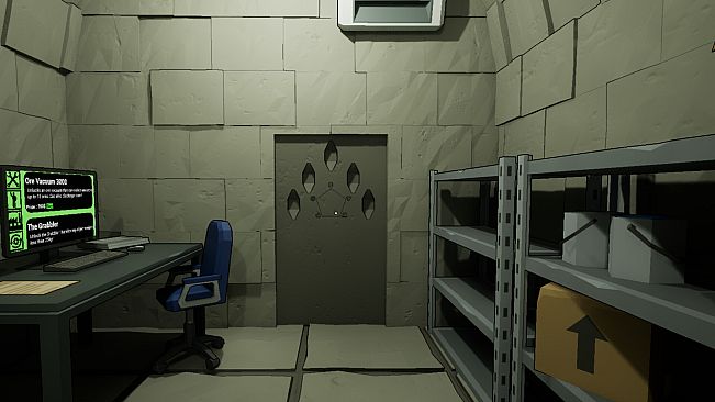 The Last Ores