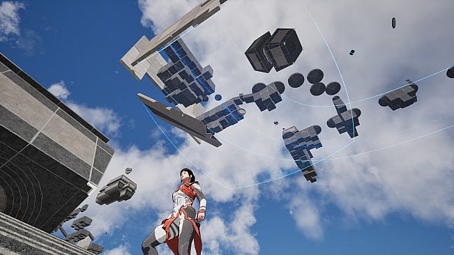 The Archaic: UNAUTHORIZED