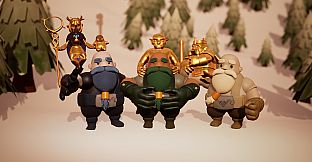 Bronzebeard's Tavern - Supporter Pack