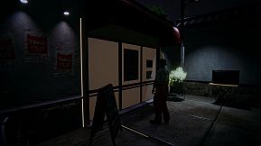 マカブルの残党: Remnants of the Macabre