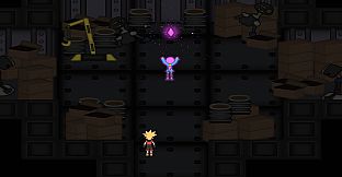 The Legend Of Lorosity