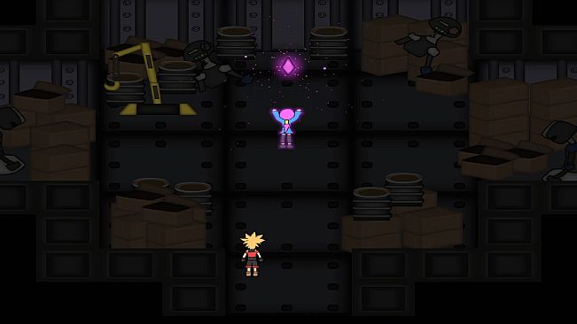 The Legend Of Lorosity