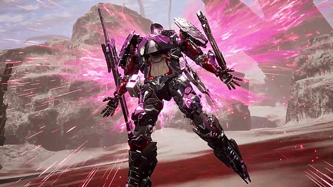 Daemon X Machina: Titanic Scion - Ultimate Gameplay Customization Pack