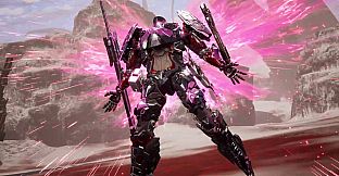 Daemon X Machina: Titanic Scion - Grand Entrance Set 2