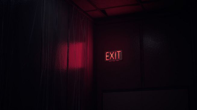 It Happened At Night - A New Nightmare