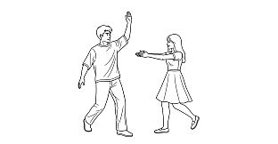 100 Cats Lost in Modern Art Mayhem