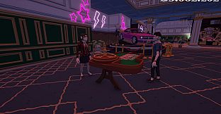 Casino Empire Together