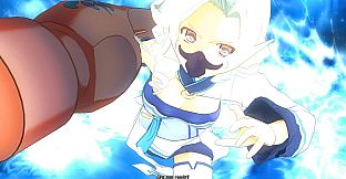 Utawarerumono: ZAN - DLC Character: Munechika