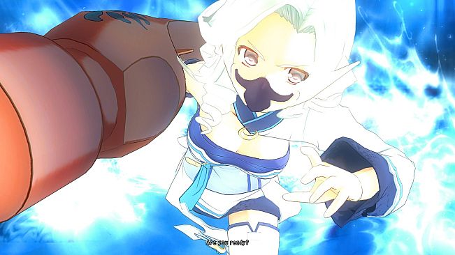 Utawarerumono: ZAN - DLC Character: Munechika