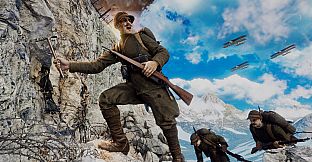 Isonzo: Digital Goods