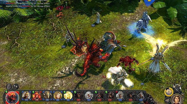 Might & Magic: Heroes VI