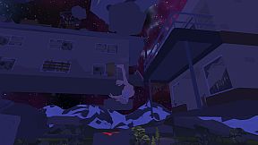 I wanna Reach the TOP