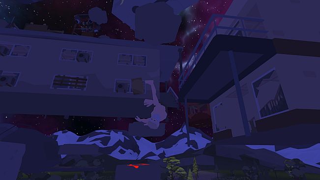 I wanna Reach the TOP