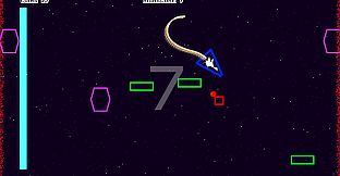 TryAngle: Shapes Warfare