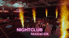 NightClub Manager