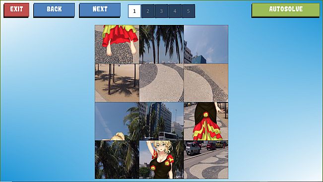 Hentai Babes - Nations