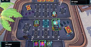 DigiDuels