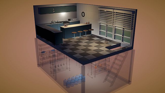 Furnished