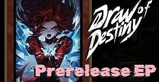 Draw of Destiny Prerelease EP