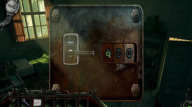 Murder In Tehran's Alleys 2016