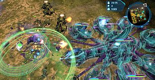 Halo Wars: Definitive Edition (PC)