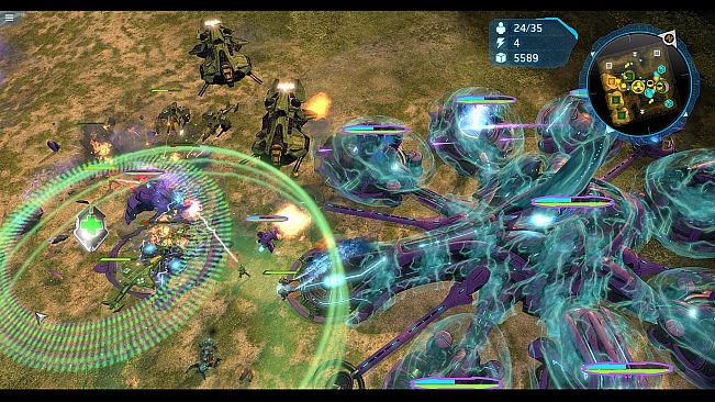 Halo Wars: Definitive Edition (PC)