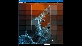 Brick Breaker: Eliminate Mosaic and Reveal Beauty 打砖块: 消除马赛克 揭开真面目