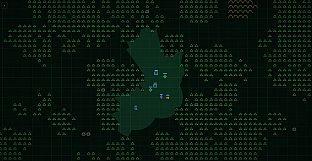 Phosphor Command