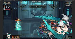 IdleDevils - Baphomet Skin