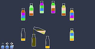 Water Sort Challenge