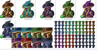 RPG Maker MV - Classic Heroes