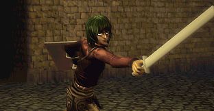 Corala: Deity's Loom