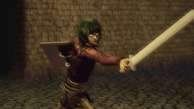 Corala: Deity's Loom