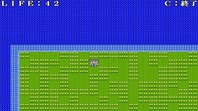 キラーの謎 -QUEST OF KILLER-