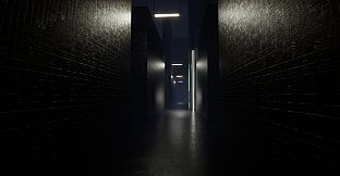 BLACK WALLS