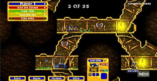 Delve Deeper: Gratis Grottos