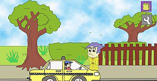 All Fridges Are Psychotic