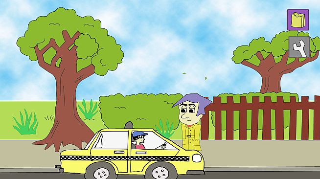 All Fridges Are Psychotic