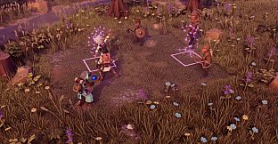 For The King II: Tinkerers Of Fate Character Pack