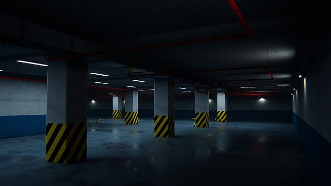 FPV SkyDive - Micro Drone Edition