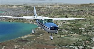 FSX Steam Edition: Cessna C207 Skywagon Add-On