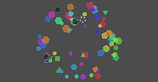 Shapemonger
