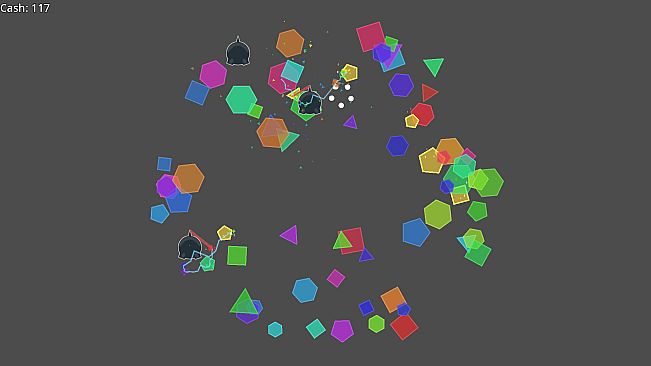 Shapemonger