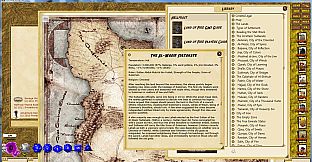 Fantasy Grounds - Hellfrost Land of Fire (Savage Worlds)